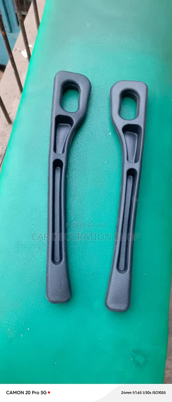 Gap Seat Filler Block the Gap to Stop Phone/Keys From Dropping