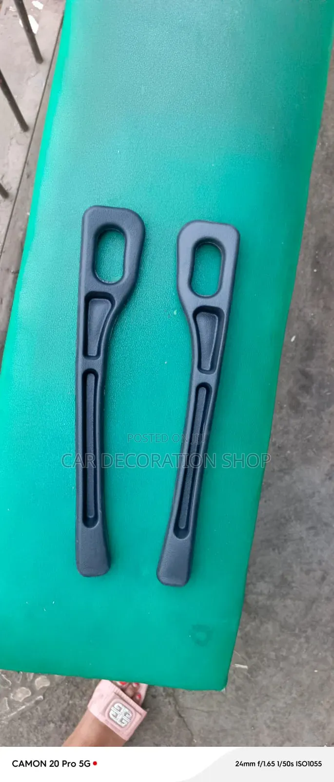 Gap Seat Filler Block the Gap to Stop Phone/Keys From Dropping