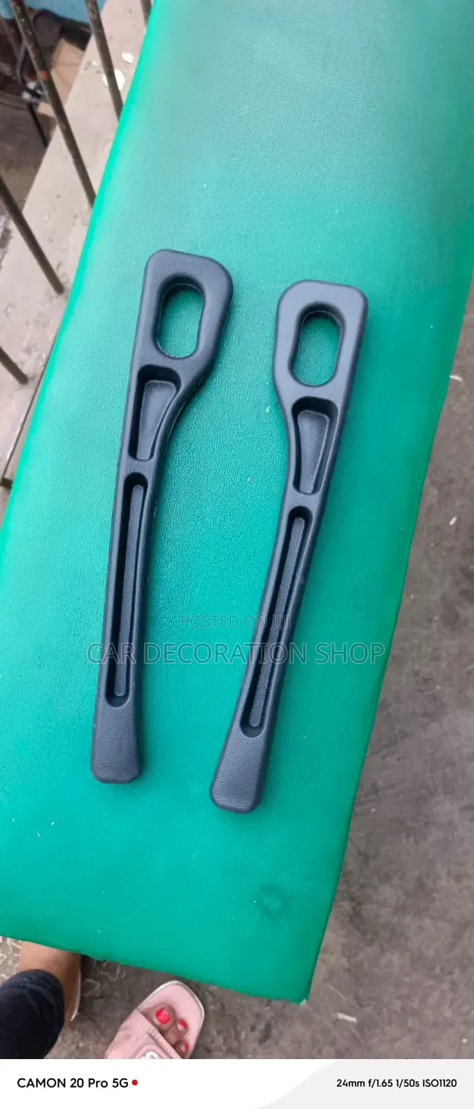 Universal Car Seat Gap Filler Block Key/Coin/Phones Dropping Zone
