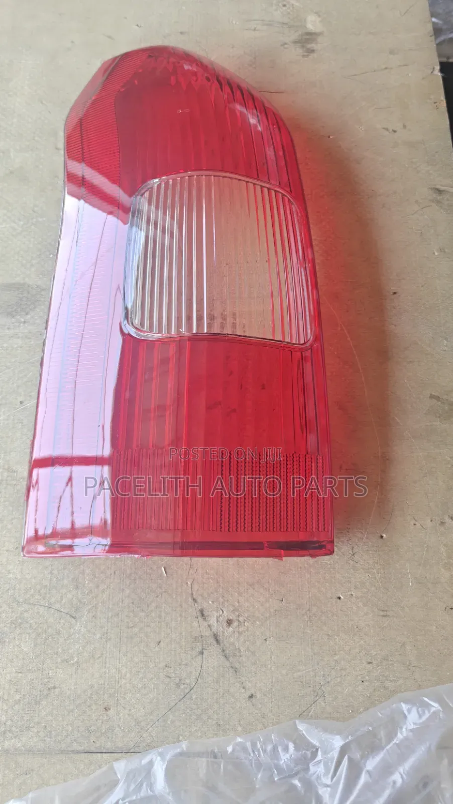 Tail Lens Probox Old Model