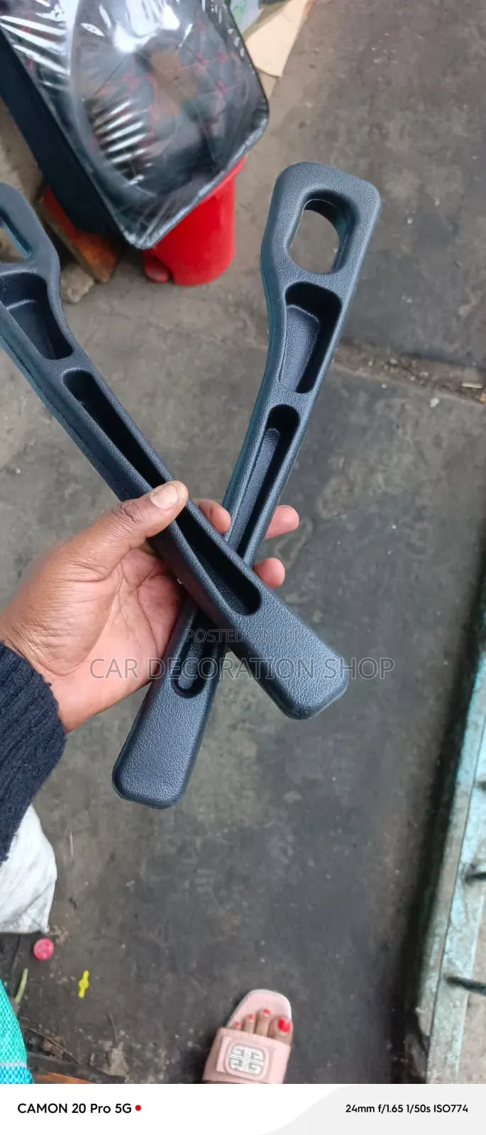 All Color Fits 2pcs Car Seat Space Gap Fillers
