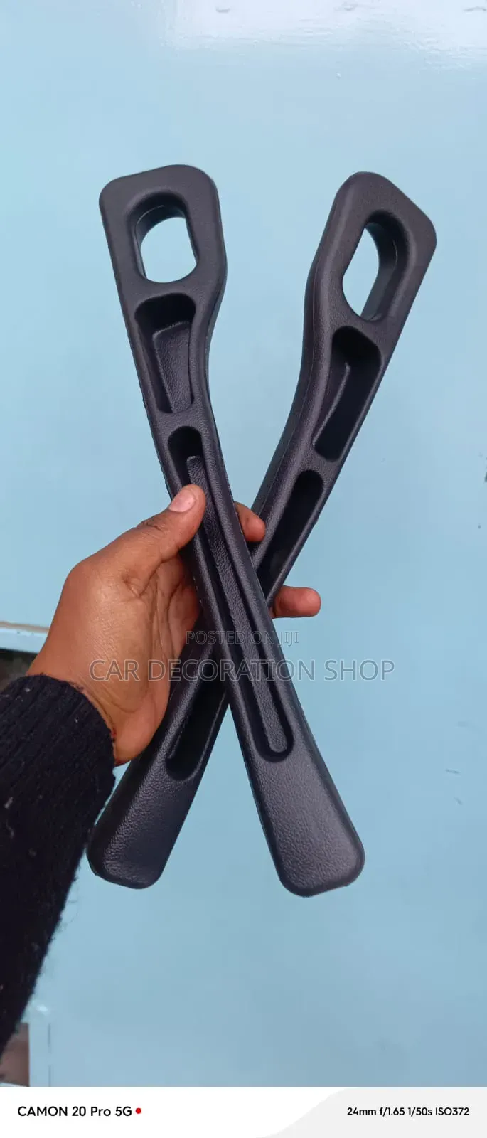Car Seat 2pcs Car Seat Side Organizer Gap Blockers