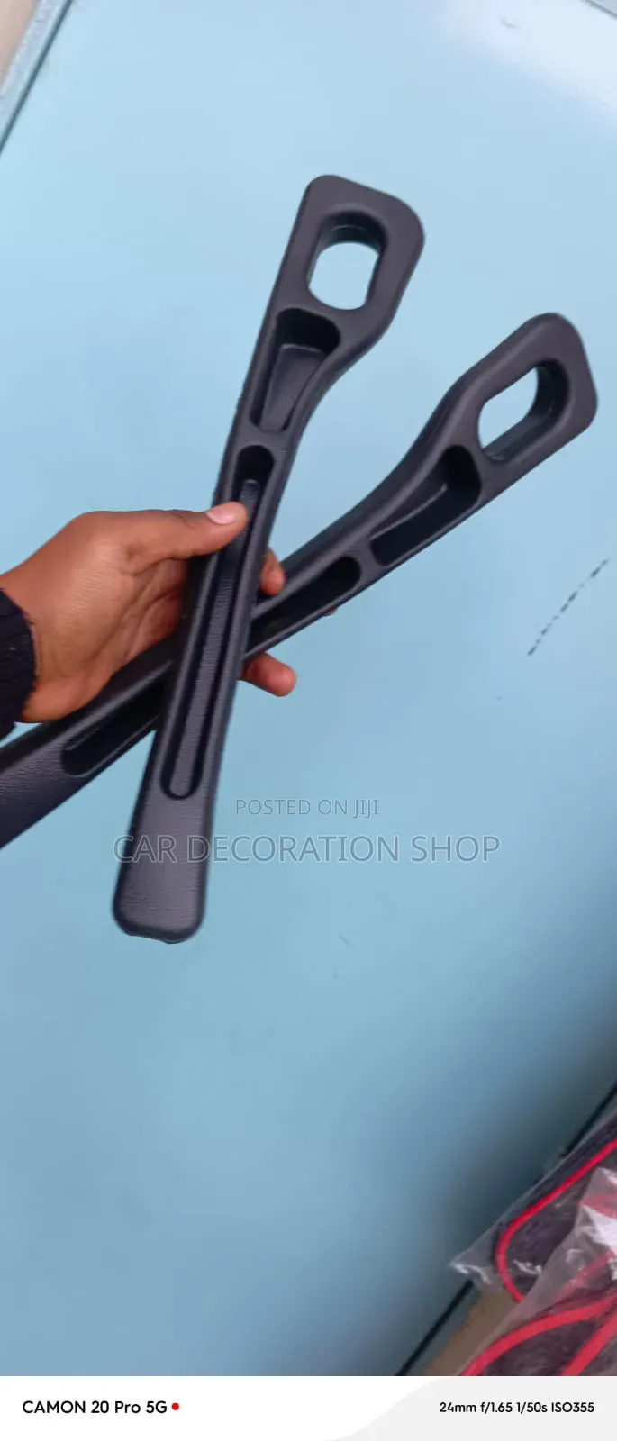 Car Seat 2pcs Car Seat Side Organizer Gap Blockers