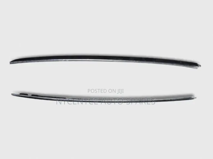 Roof Moulding Voxy/Noah New Model