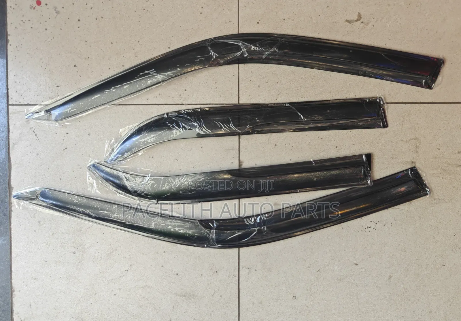 Windbreakers AE 110