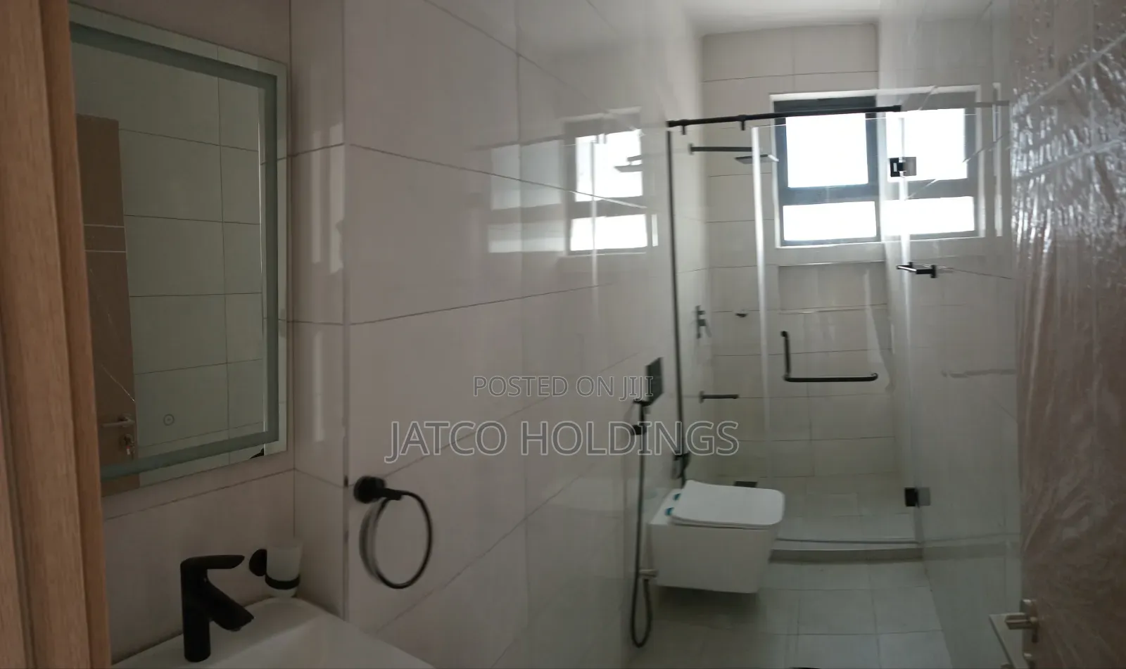 2bdrm Apartment in Westlands Brookside, Kyuna Estate for sale