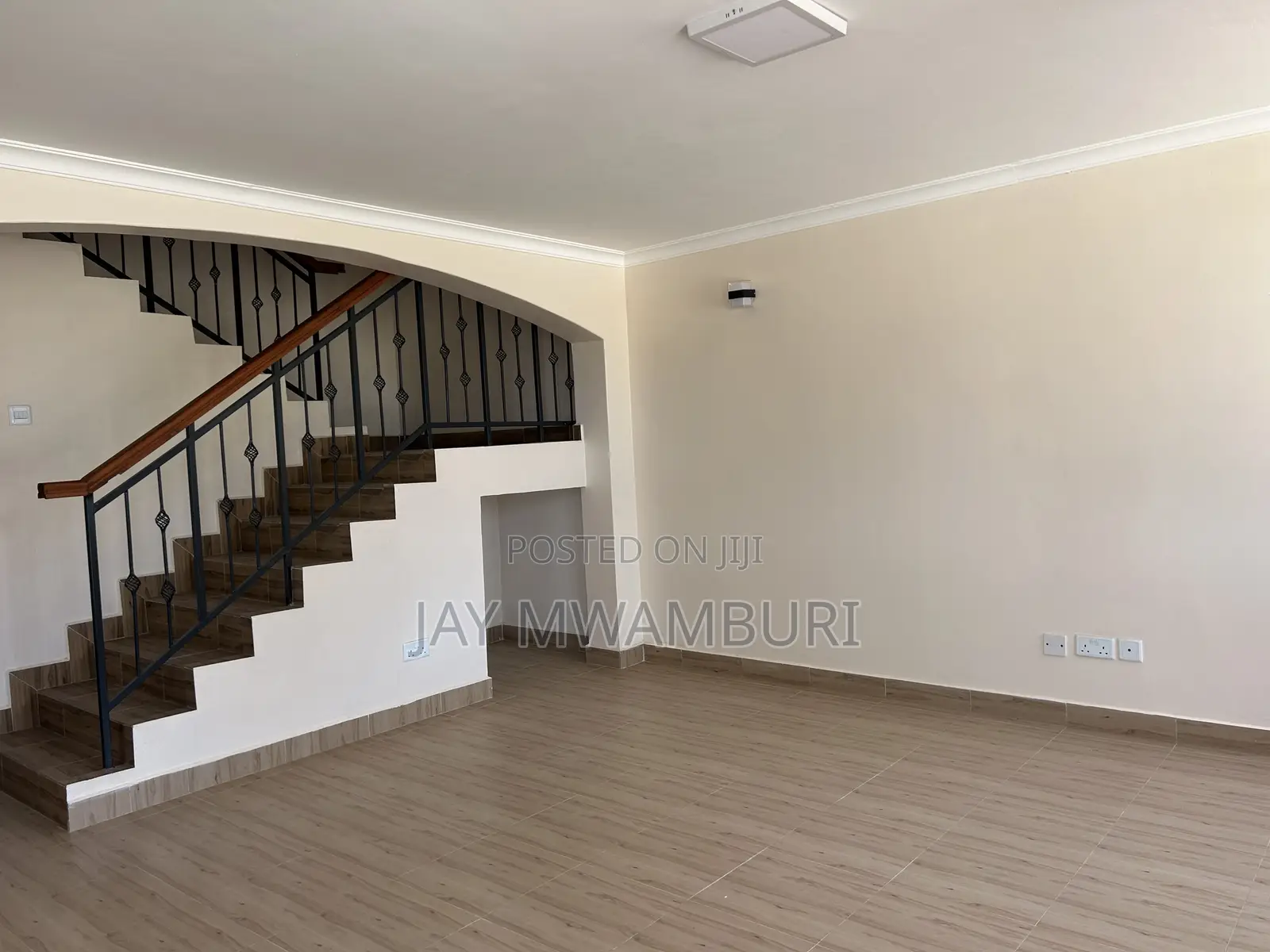 4bdrm House in Syokimau, Gateway Mall Area for sale