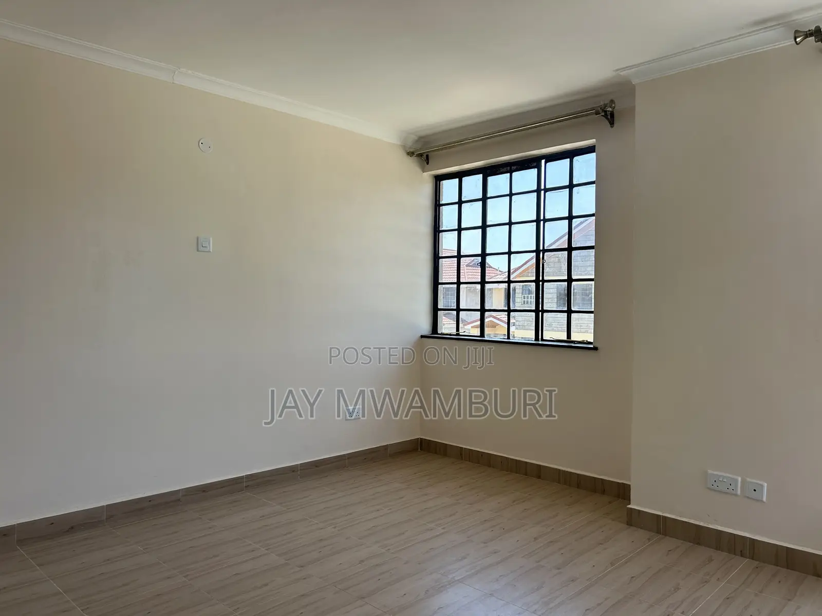 4bdrm House in Syokimau, Gateway Mall Area for sale