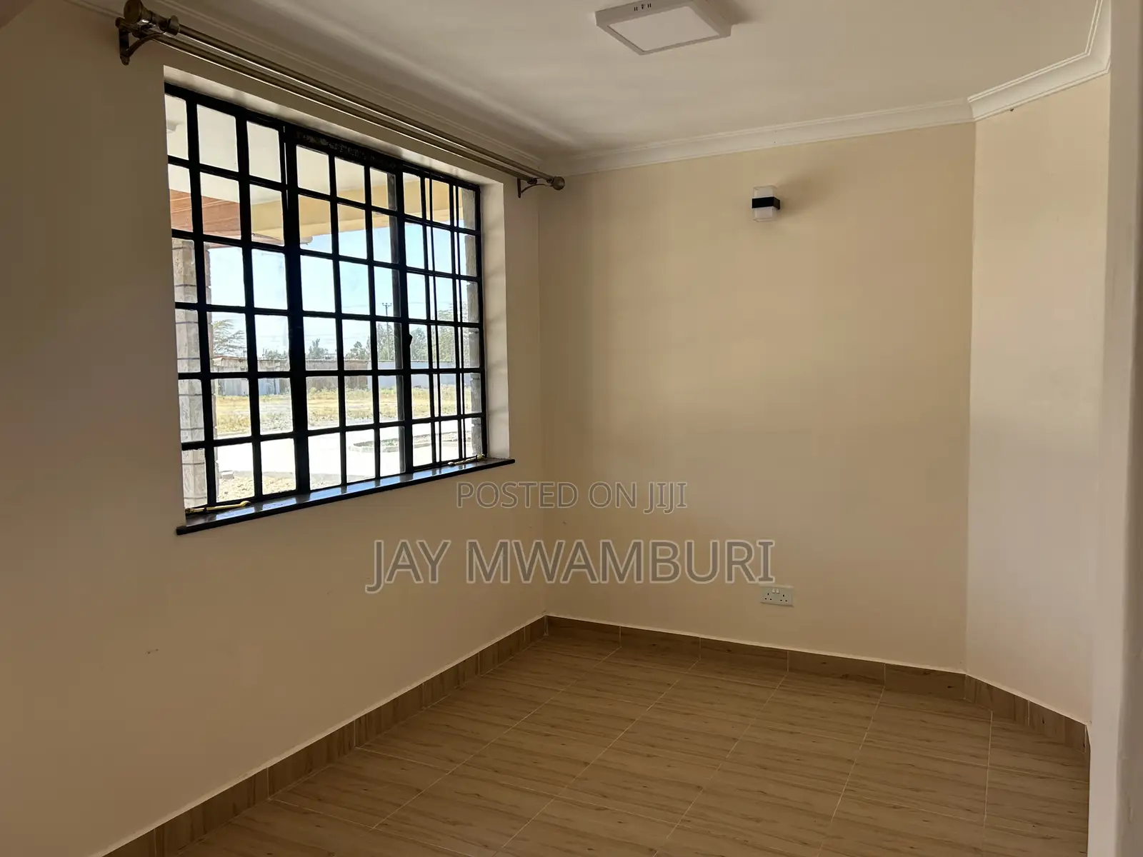 4bdrm House in Syokimau, Gateway Mall Area for sale