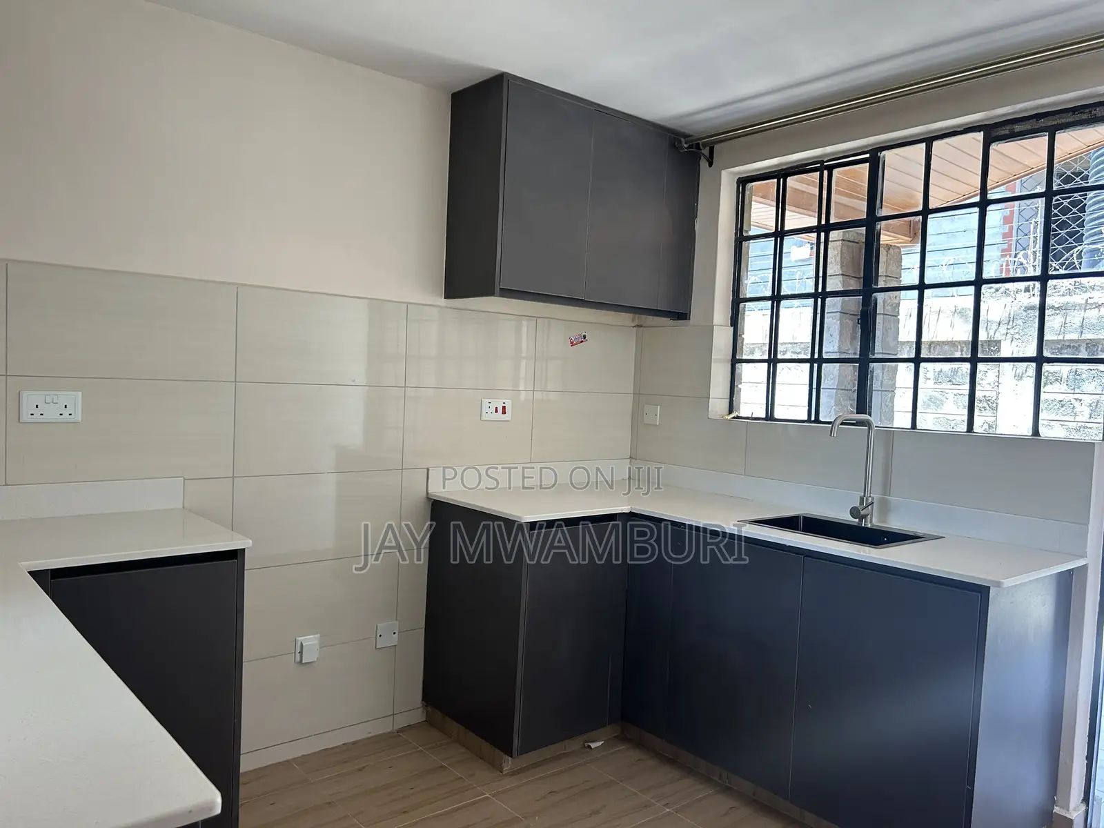 4bdrm House in Syokimau, Gateway Mall Area for sale