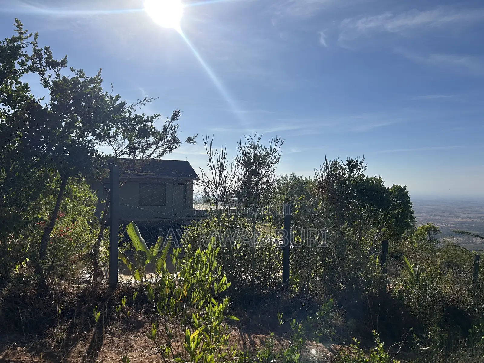 One Acre Land Mua Hills