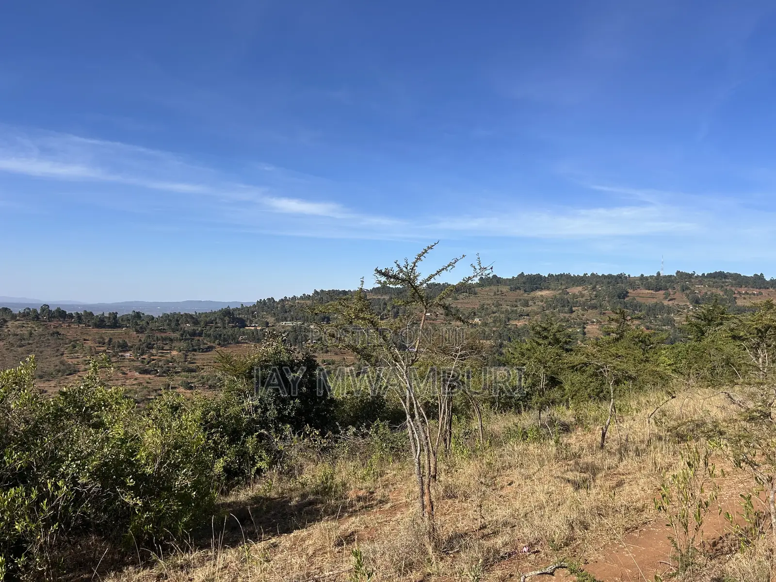 One Acre Land Mua Hills