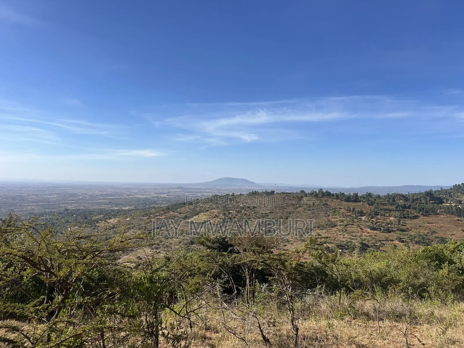 One Acre Land Mua Hills