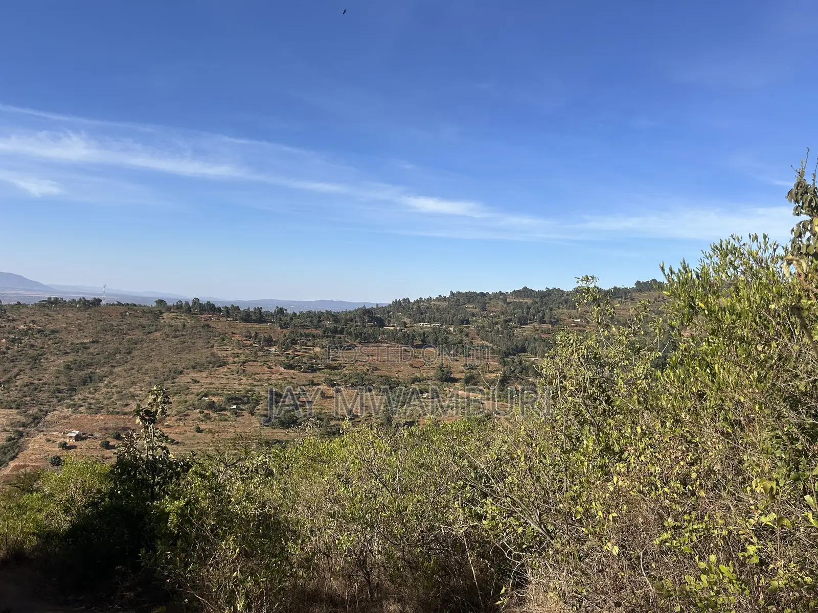 One Acre Land Mua Hills