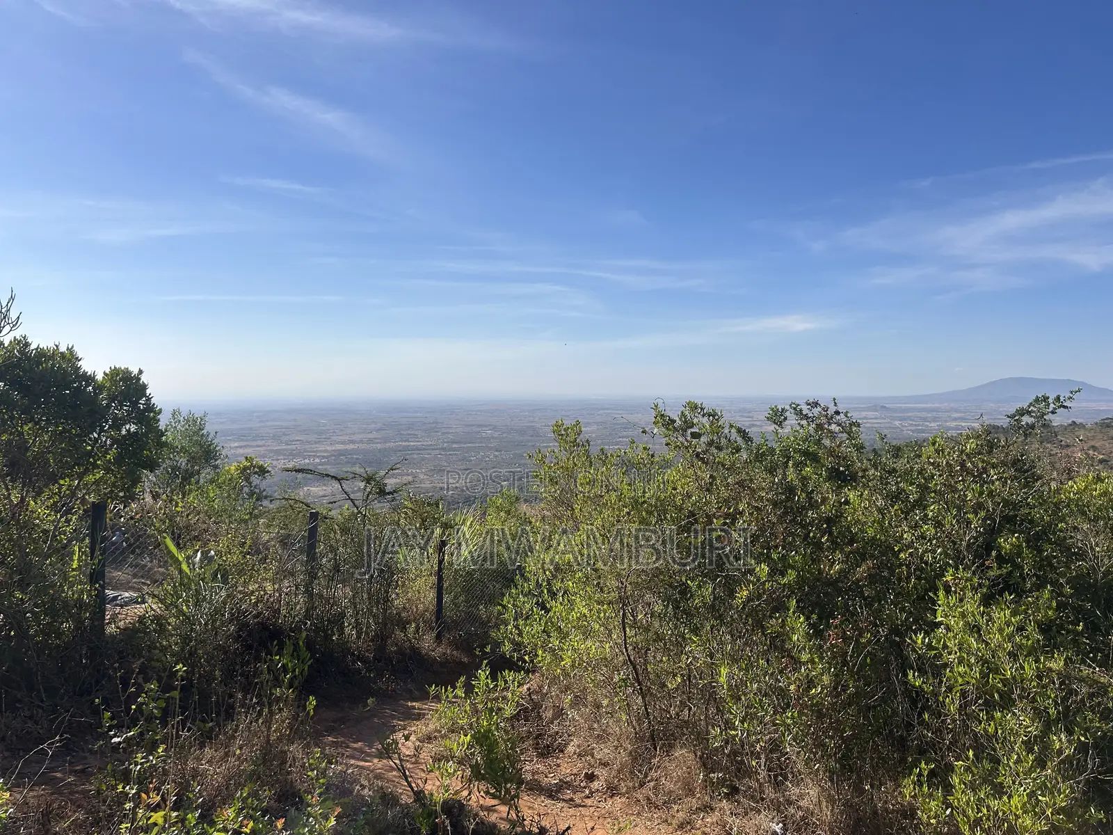 One Acre Land Mua Hills