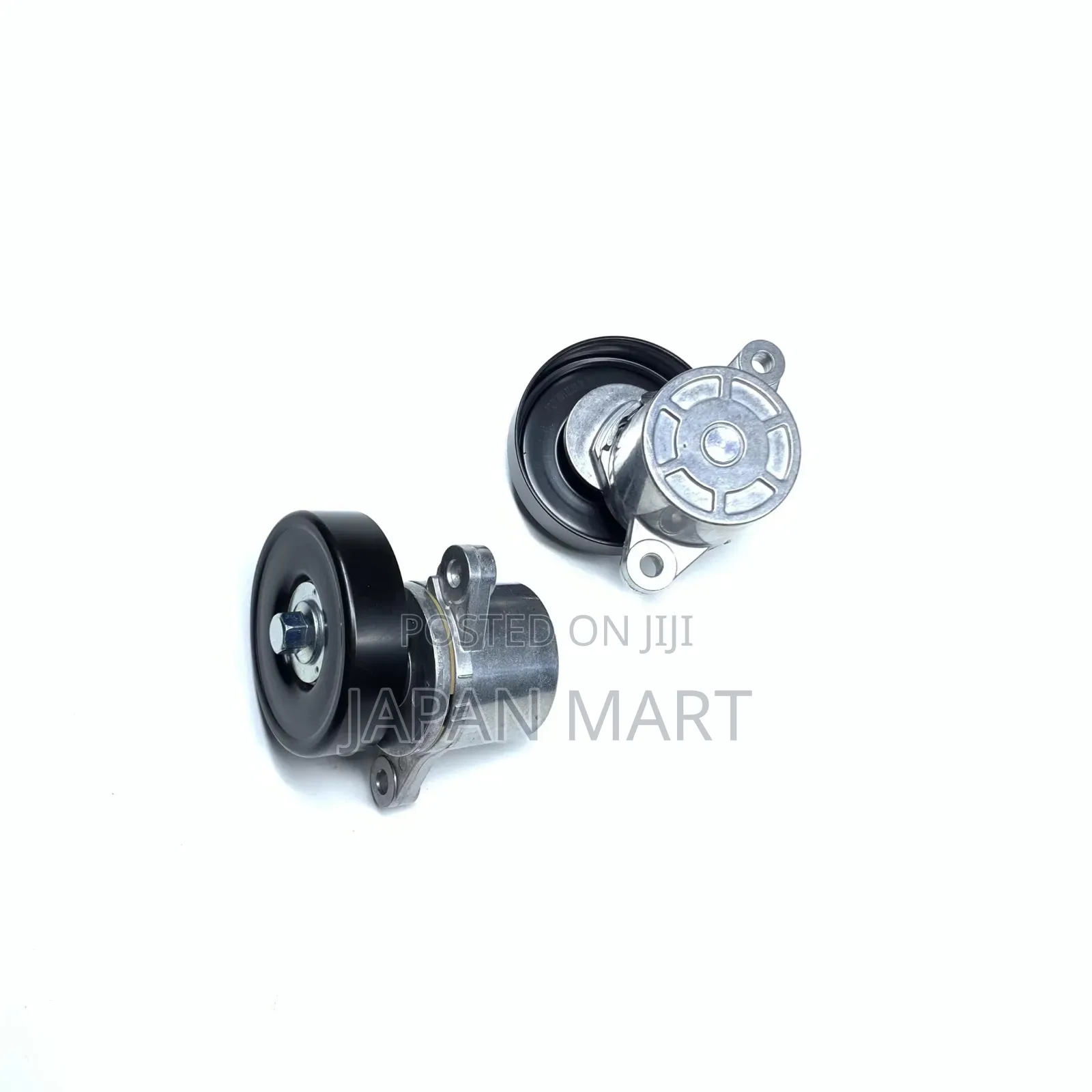 Suzuki Belt Tensioners(j20a,j24b,ro6a,k6a,alto,vitara...)