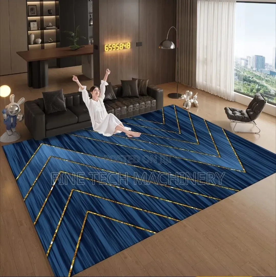 3d Original Carpets