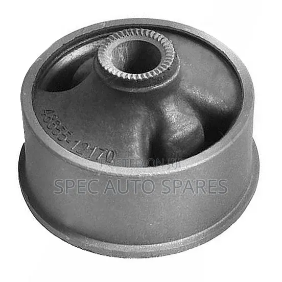 Arm Bush Big Toyota NZE