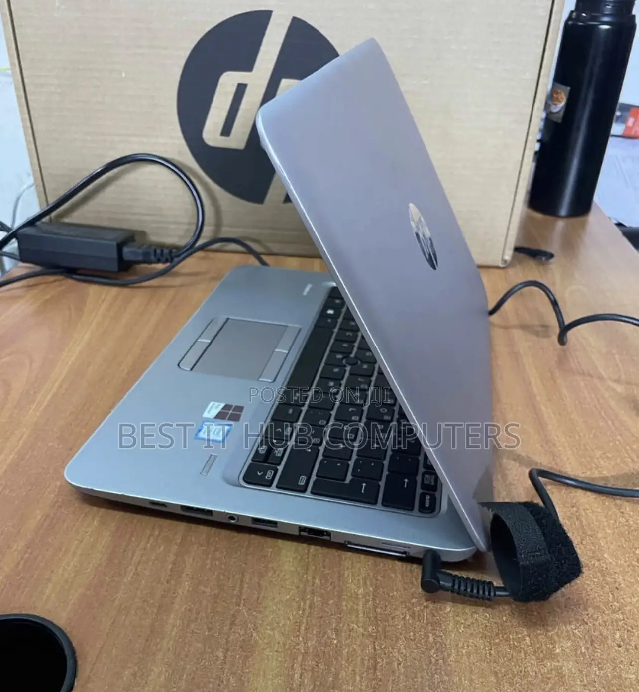 Laptop HP EliteBook 820 G4 8GB Intel Core i5 SSD 256GB