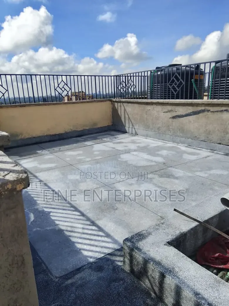 Durable Terrazzo