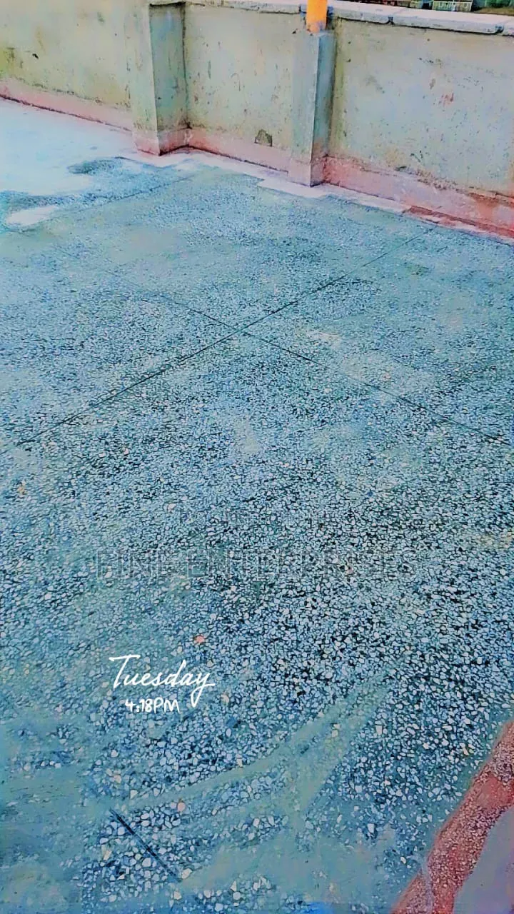 Terrazzo Sellers