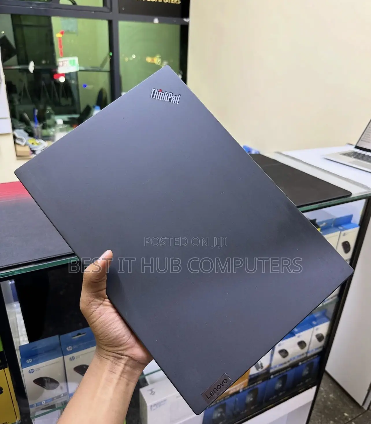 Laptop Lenovo ThinkPad T14s Gen 2 16GB AMD Ryzen 5 SSD 256GB