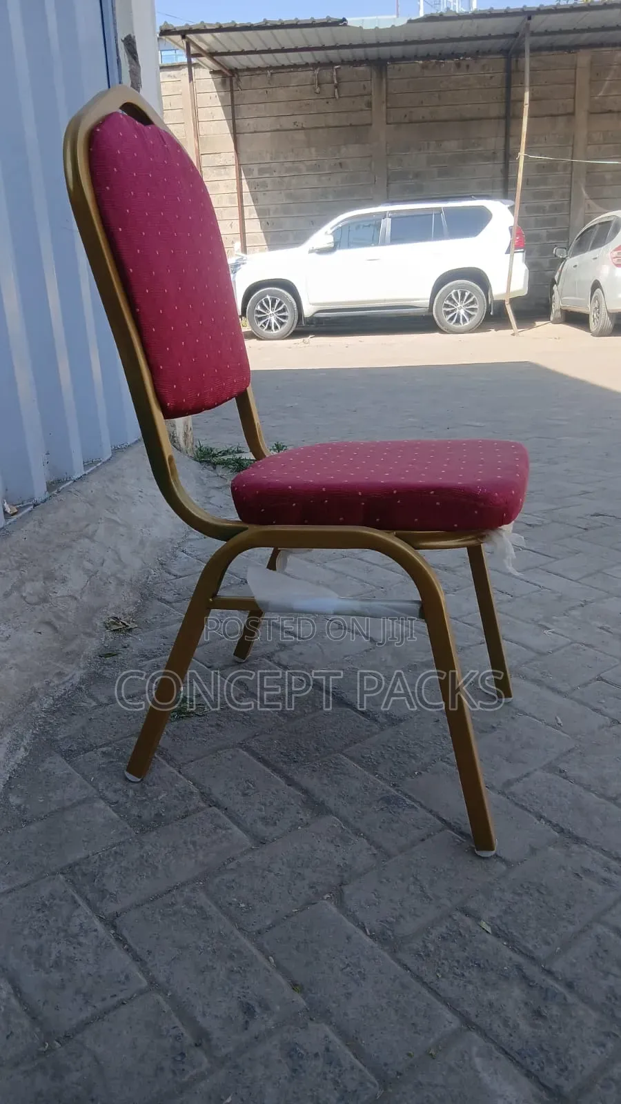 Imported Quality Confrence Chairs