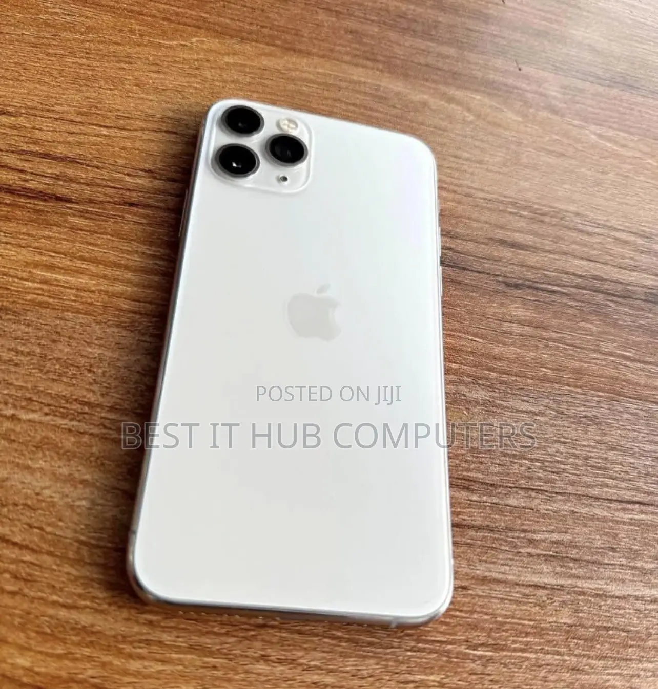 Apple iPhone 11 Pro Max 512 GB Gold