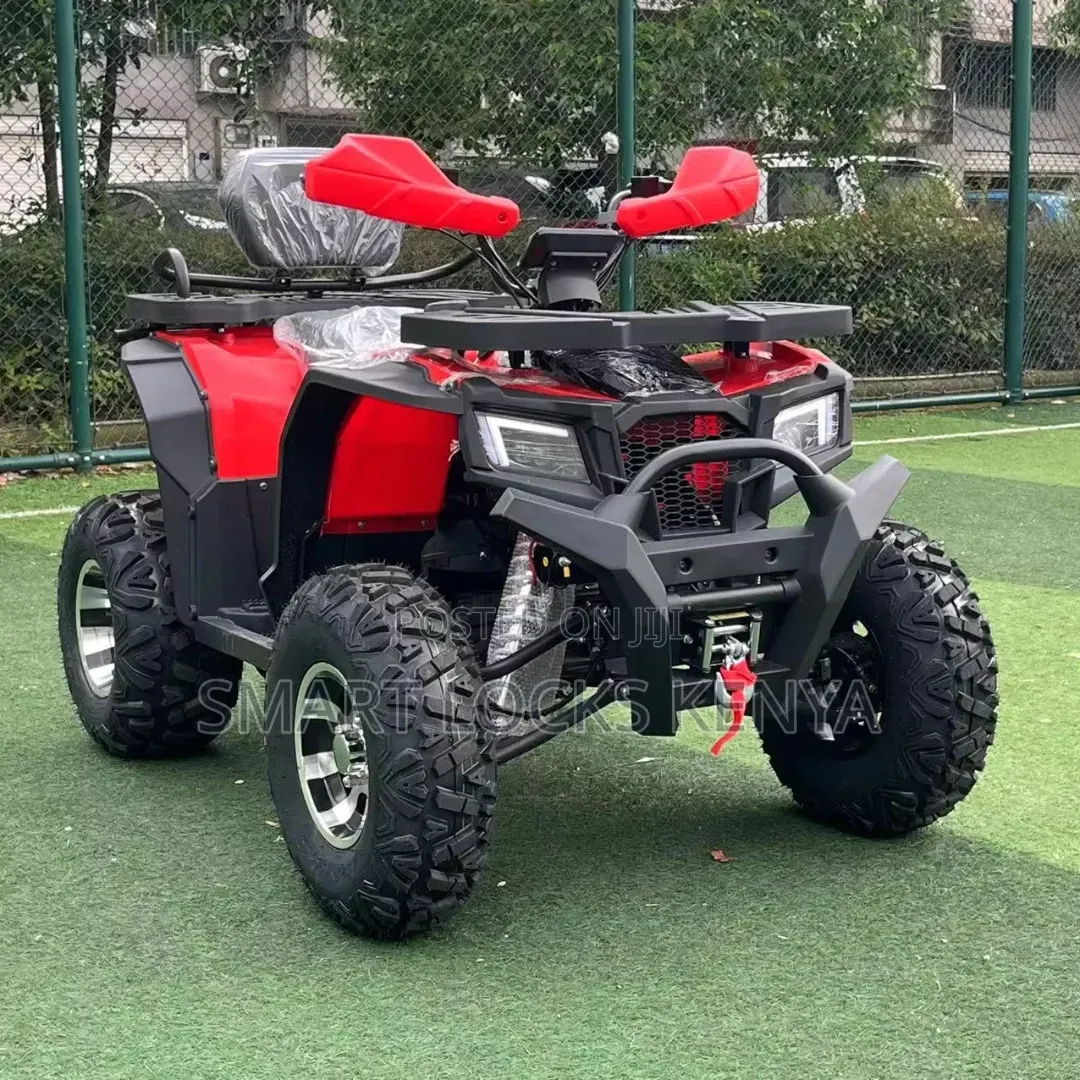 Quadbikes ATV 200cc