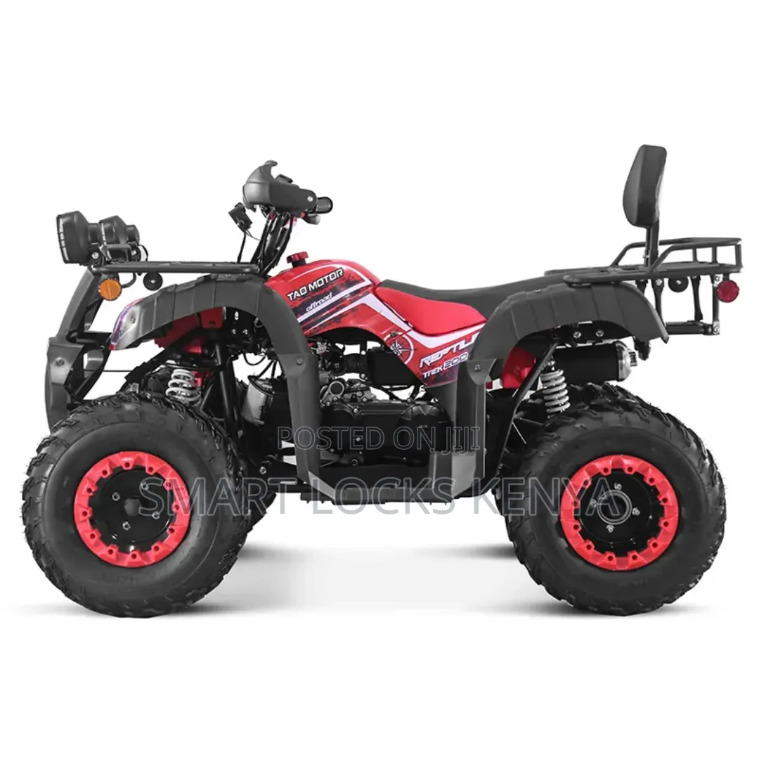 Quadbikes ATV 200cc