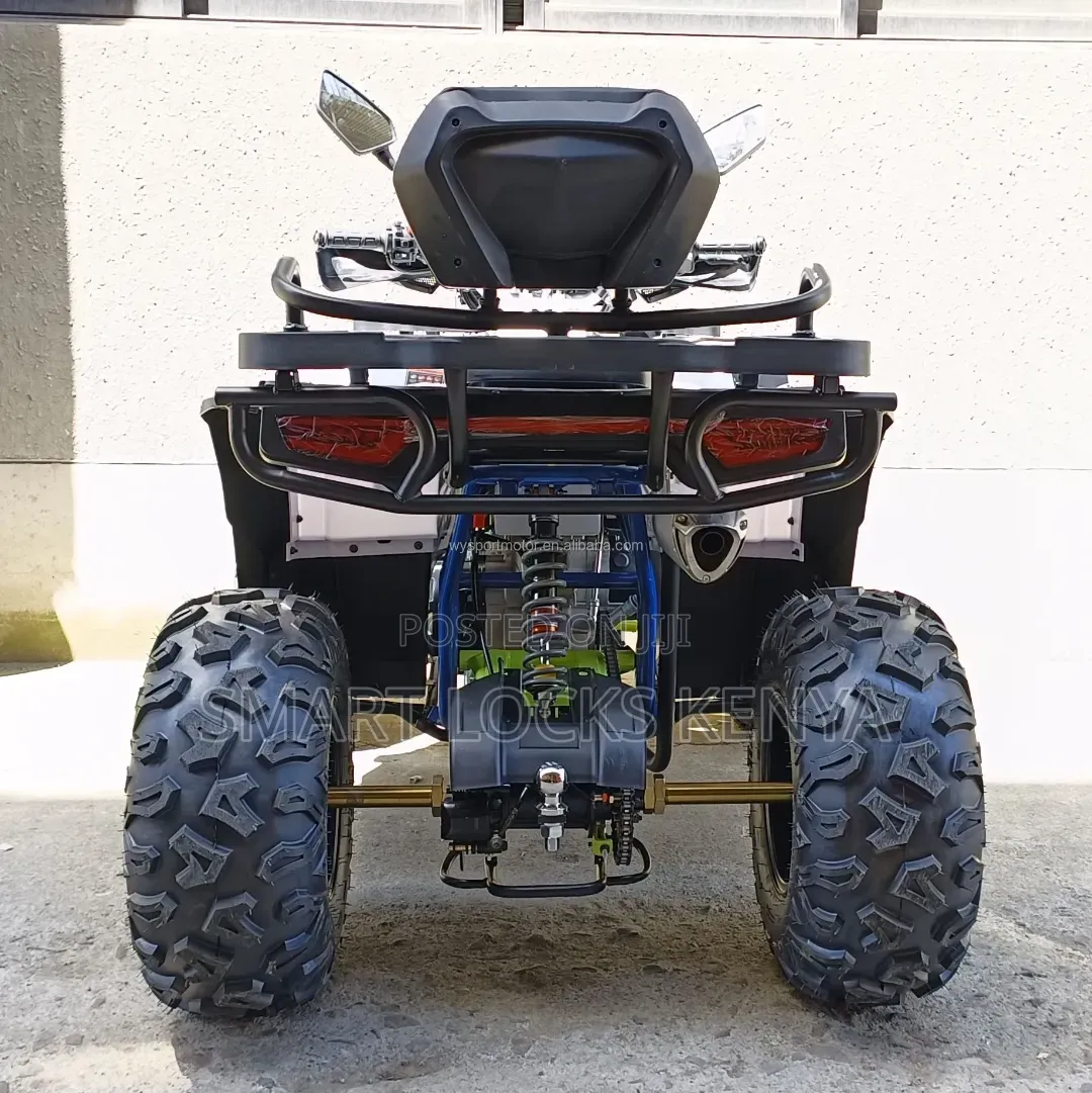 Quadbikes ATV 200cc