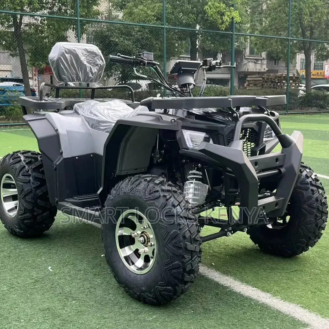 QuadBike 2026 BrandNew 200cc