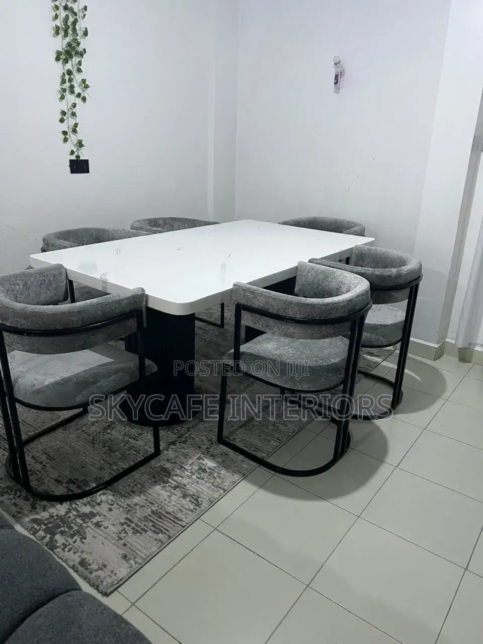 Exclusive Modern Design(marble Top)