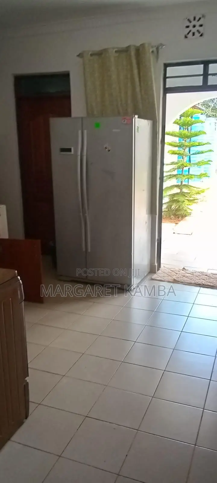 Furnished 3bdrm House in Safari-Apollo Villa, Makindu for rent