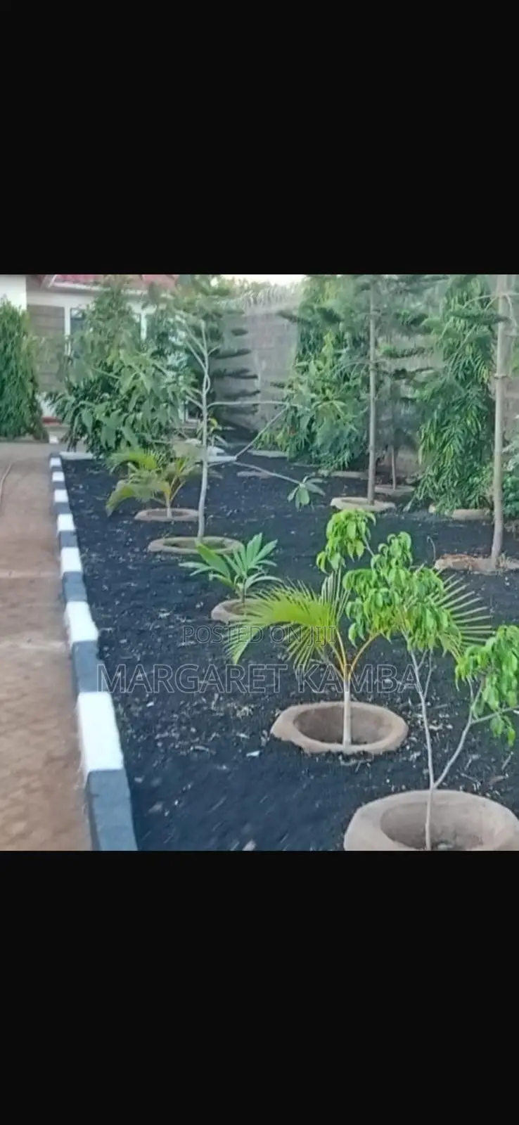 Furnished 3bdrm House in Safari-Apollo Villa, Makindu for rent