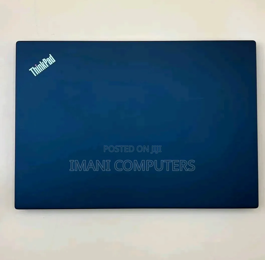 Laptop Lenovo ThinkPad X390 16GB Intel Core i5 SSD 512GB