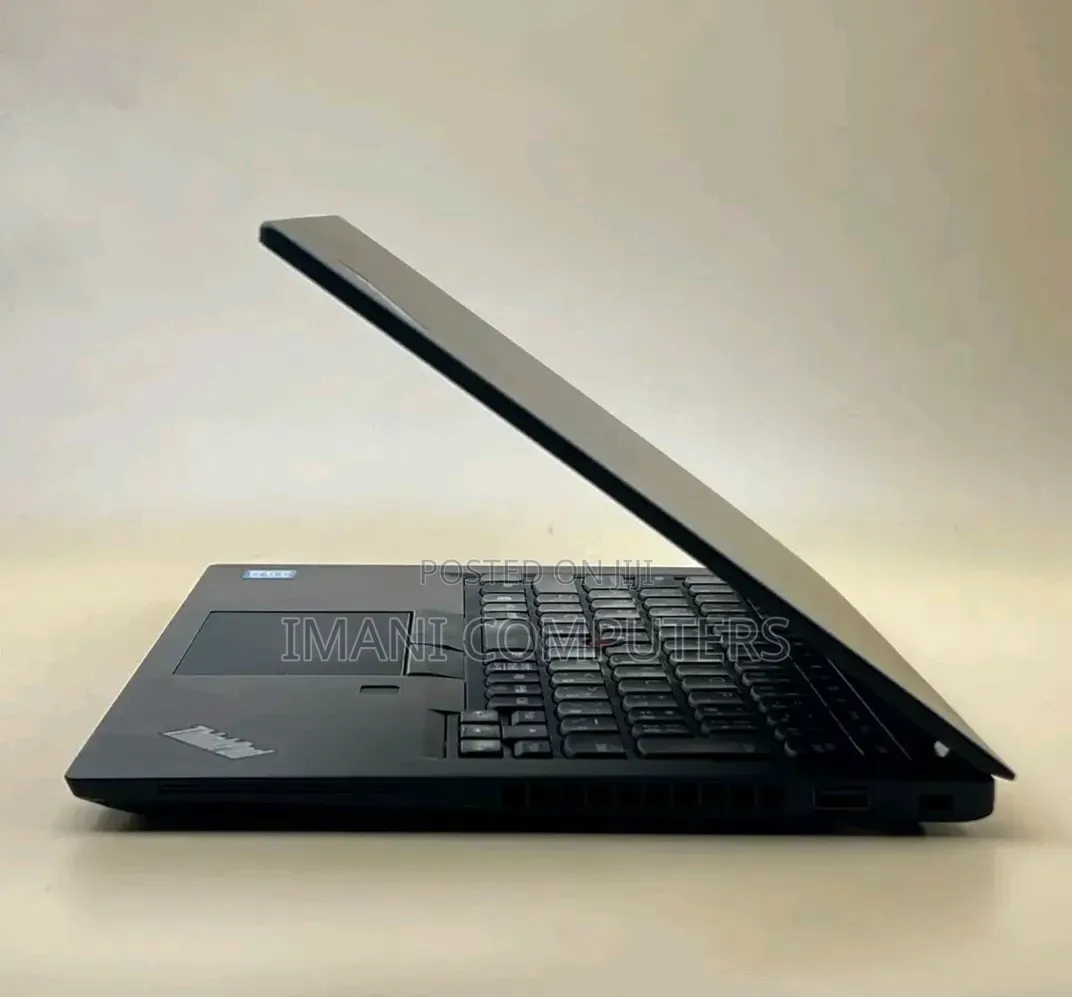 Laptop Lenovo ThinkPad X390 16GB Intel Core i5 SSD 512GB