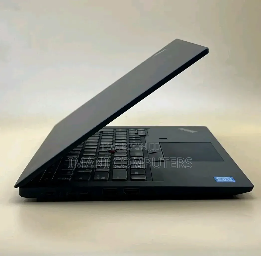 Laptop Lenovo ThinkPad X390 16GB Intel Core i5 SSD 512GB
