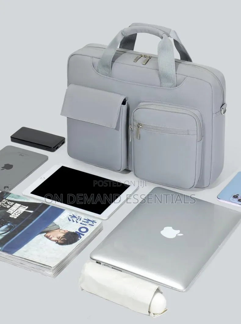 High Quality Shoulder Laptop Bag