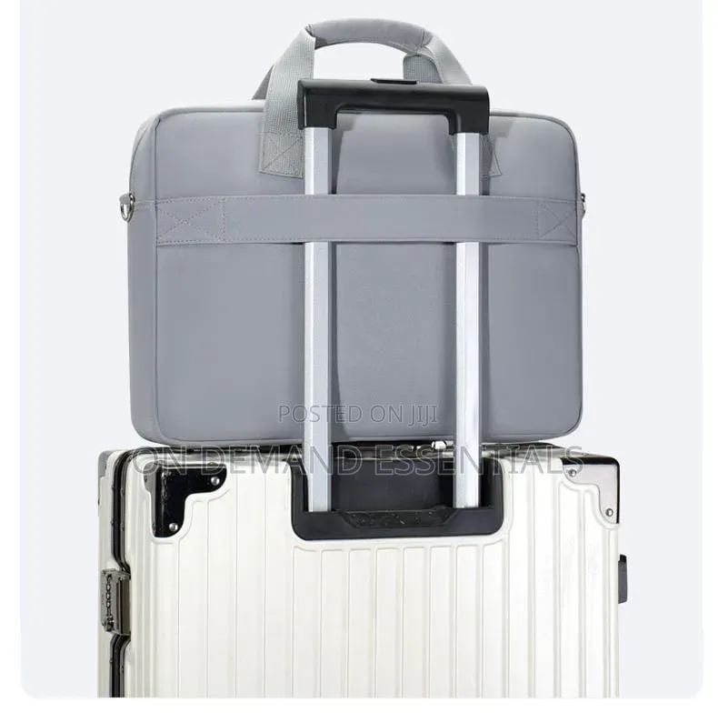 High Quality Shoulder Laptop Bag