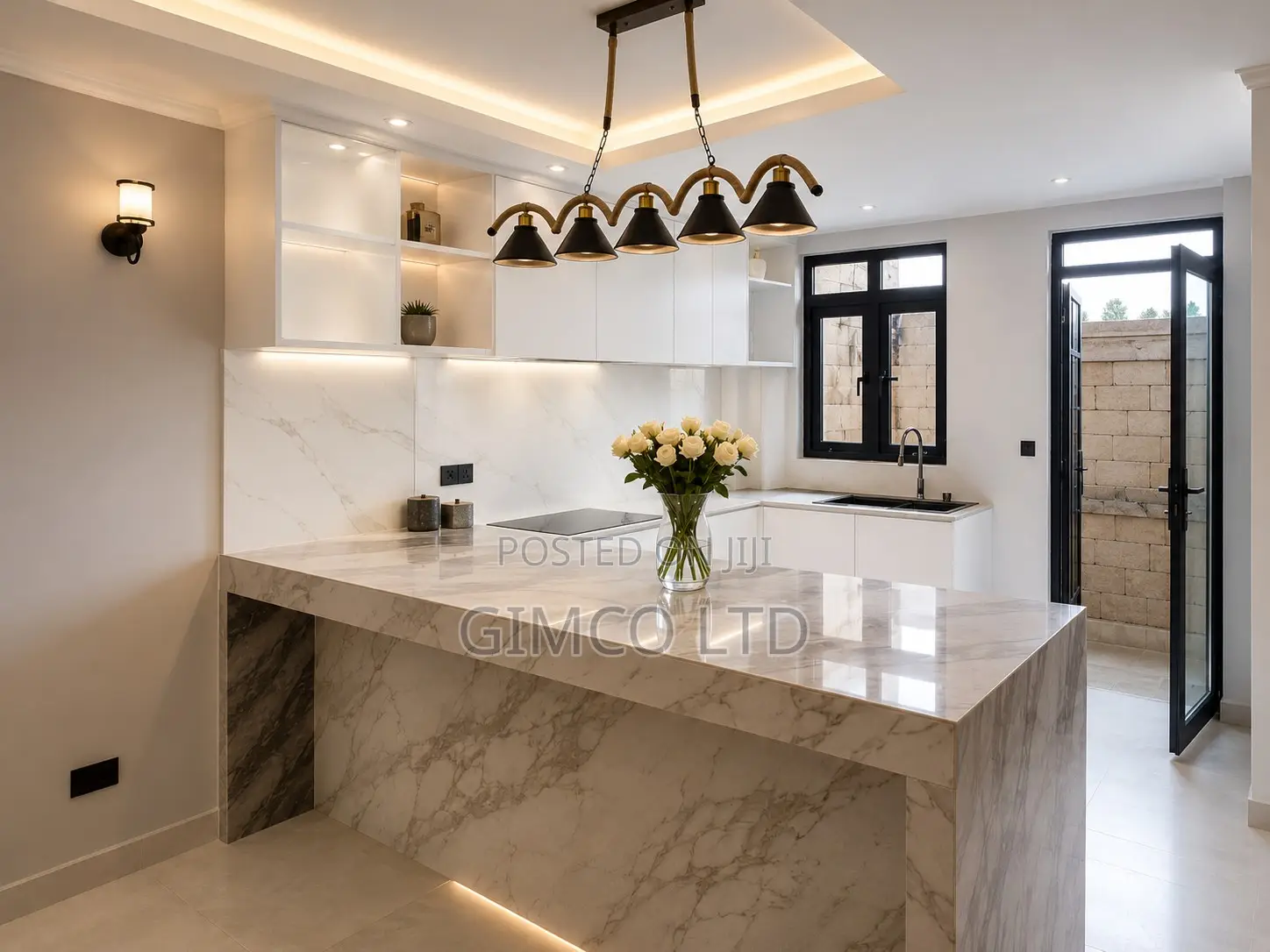 2bdrm Apartment in Novula Apartments, Gitaru for sale