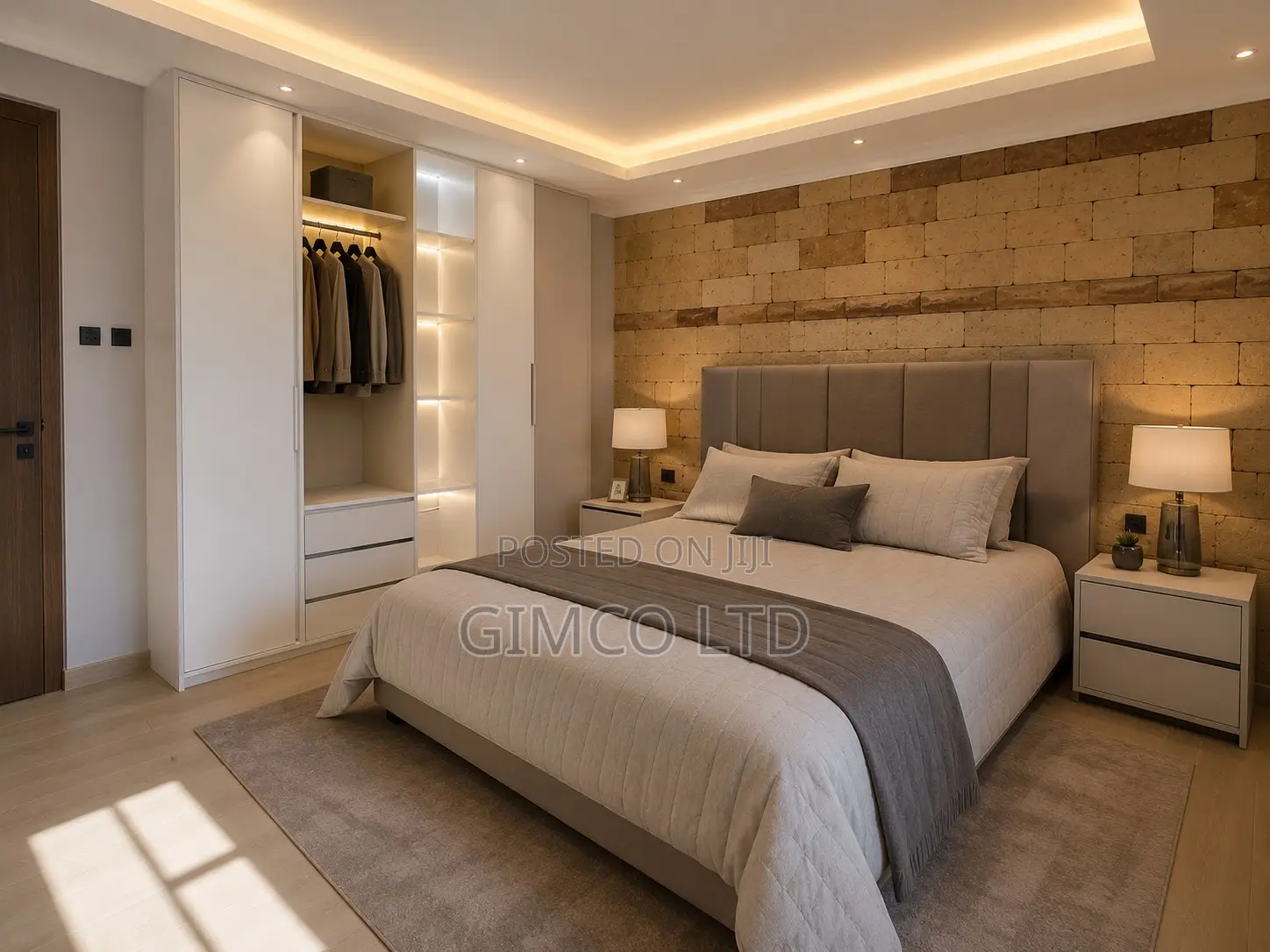 2bdrm Apartment in Novula Apartments, Gitaru for sale