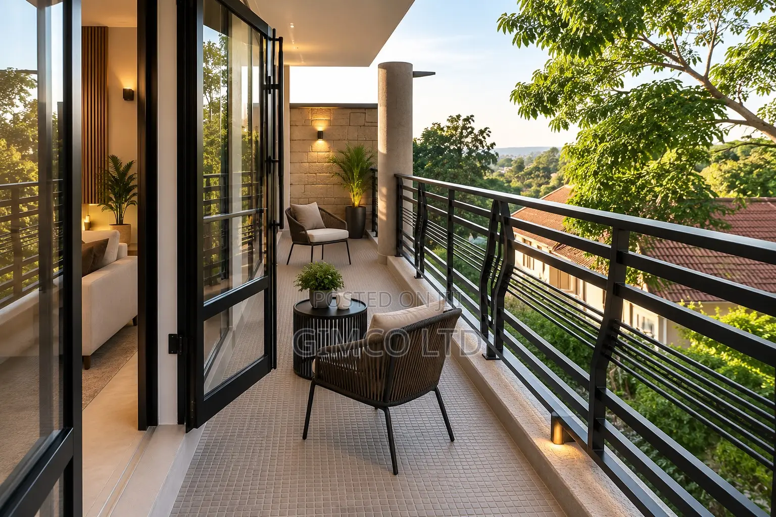 2bdrm Apartment in Novula Apartments, Gitaru for sale