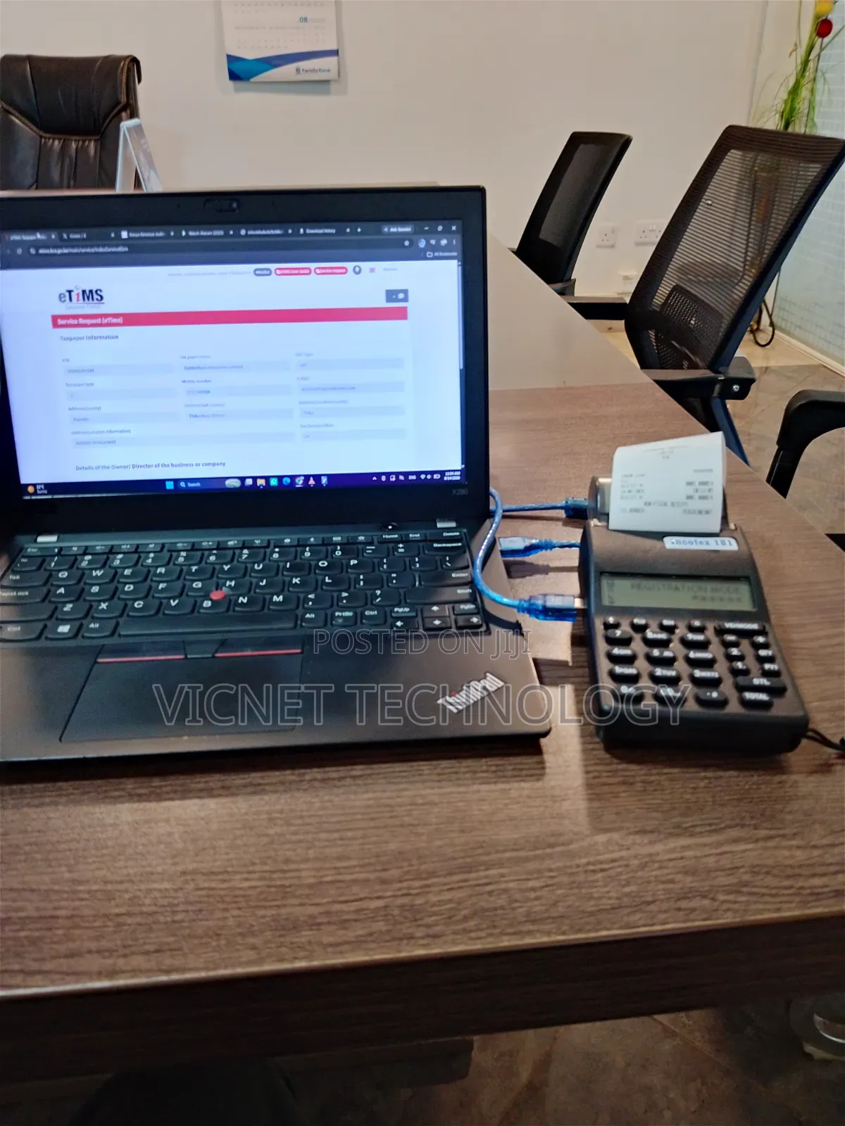 I Do Filling of Returns, Book Keeping and Accounting