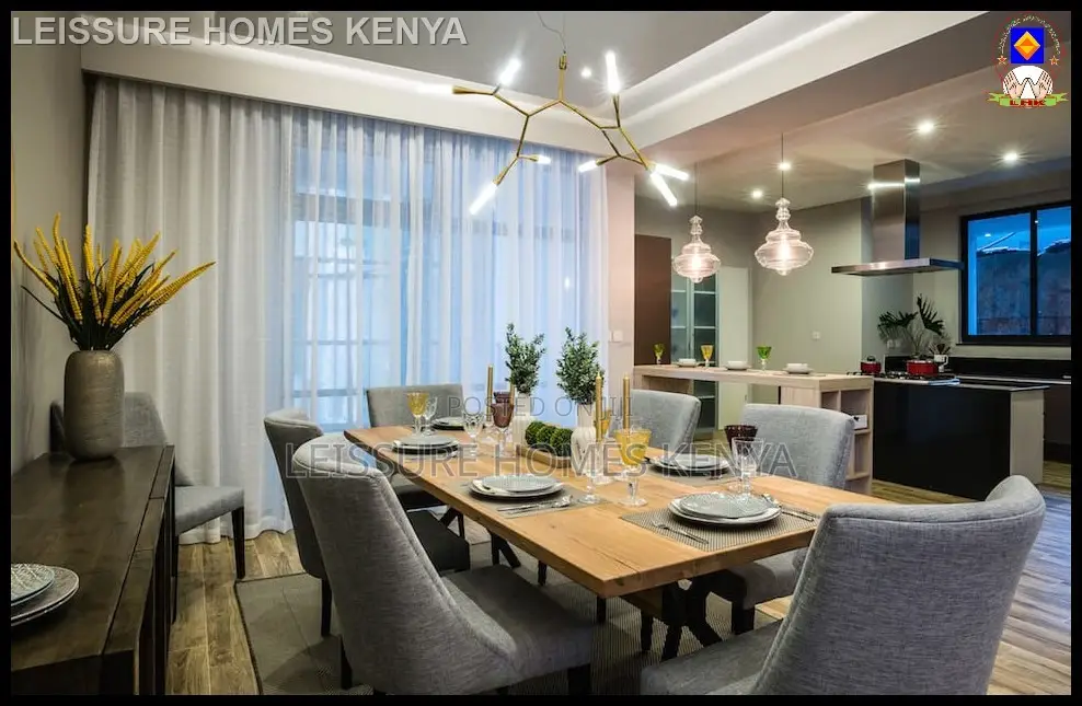 4bdrm Duplex in Riverside Drive for sale