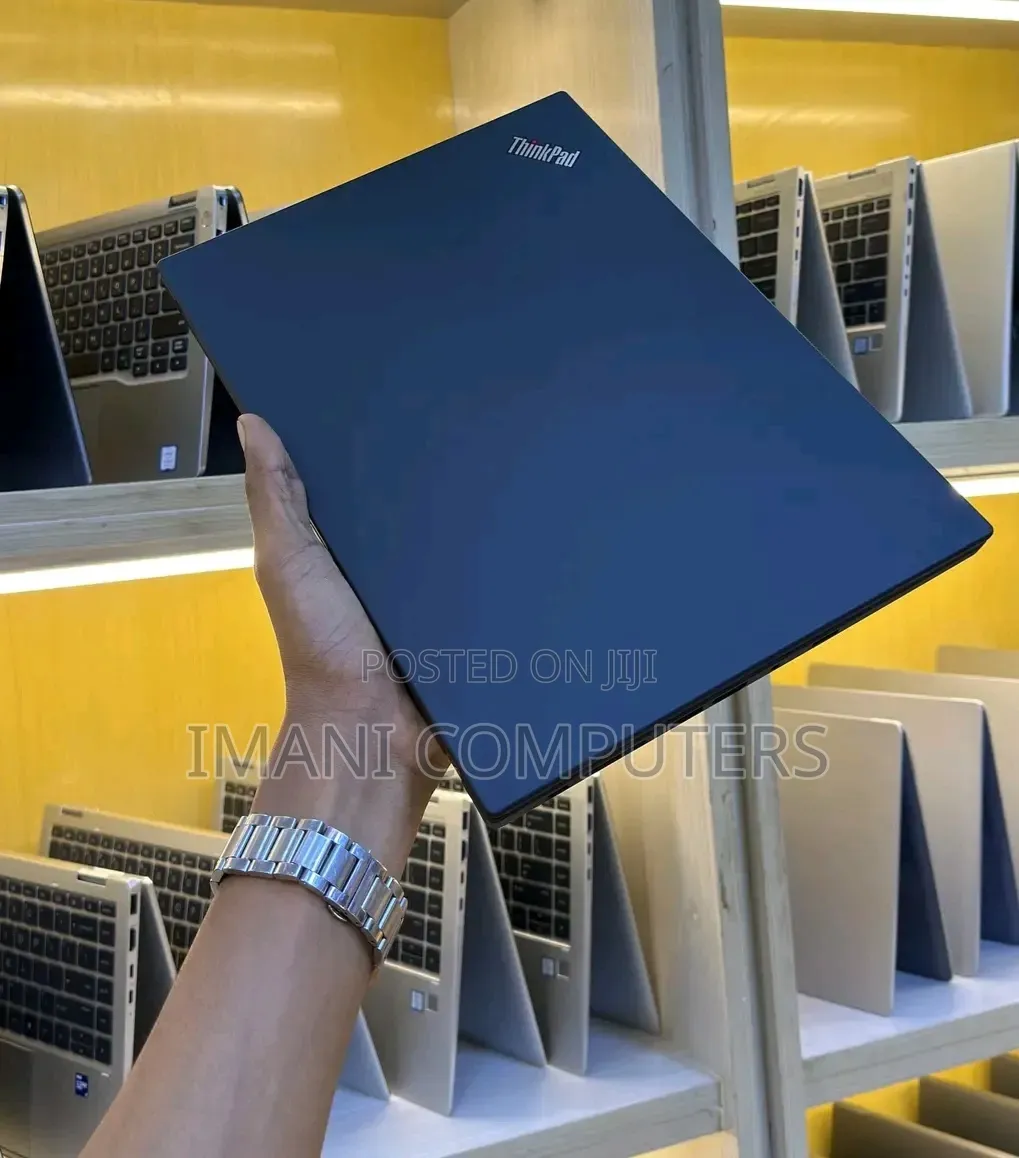 New Laptop Lenovo ThinkPad T490s 32GB Intel Core i7 SSD 256GB