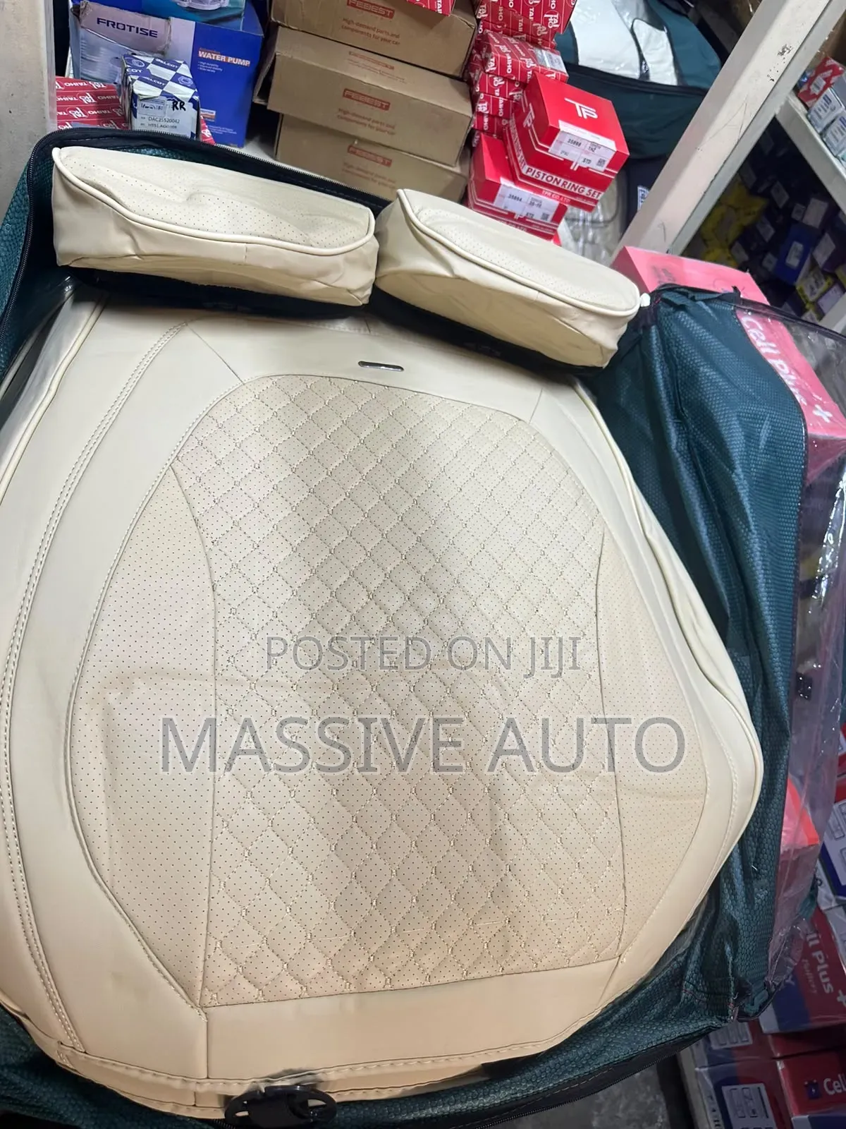Full Set 7seater Car Seats Covers/ 7seater Car Seats Covers