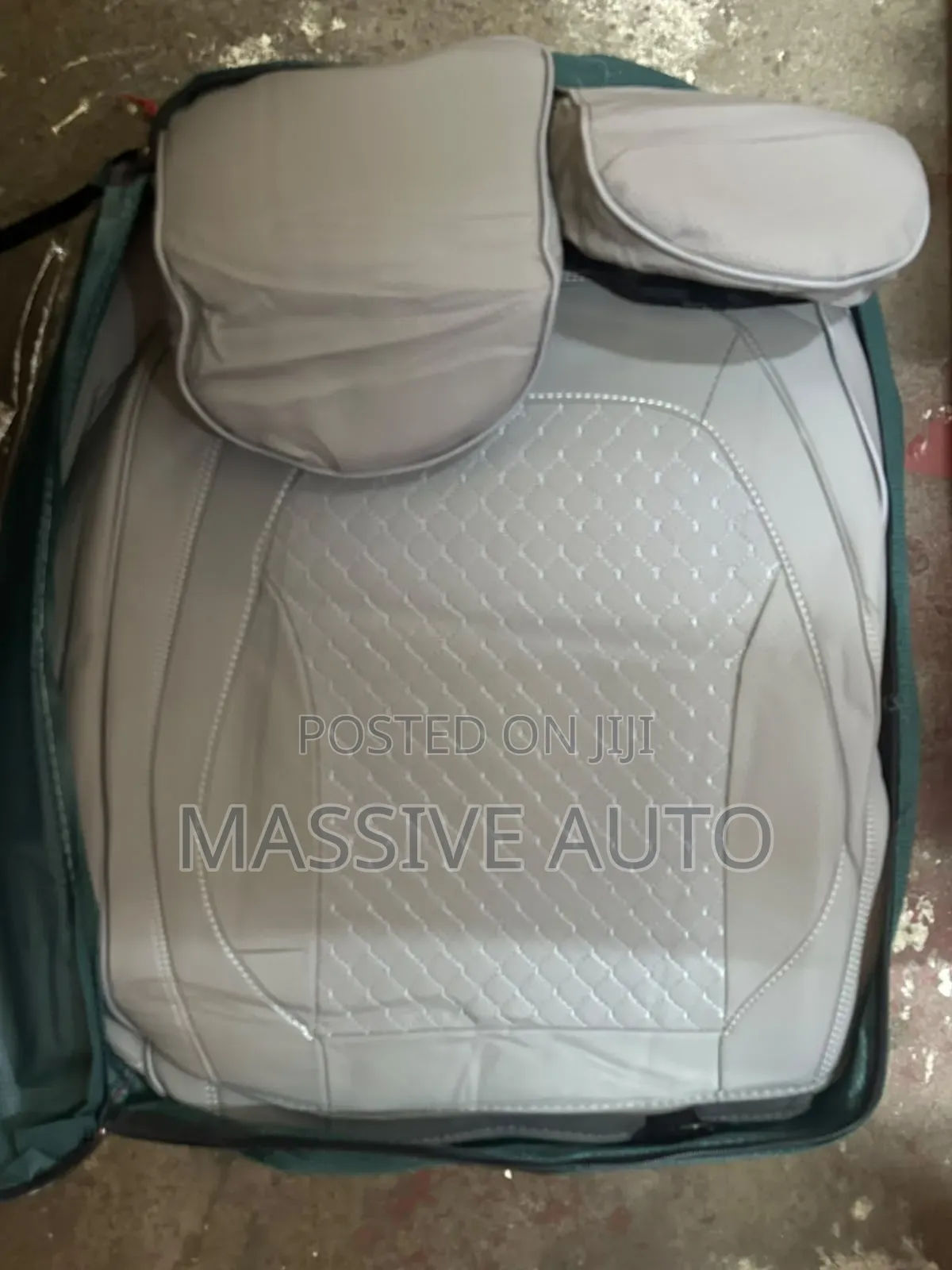 Full Set 7seater Car Seats Covers/ 7seater Car Seats Covers