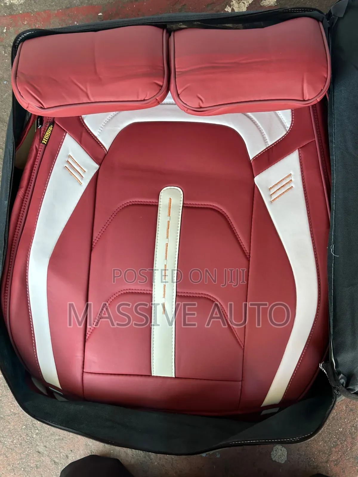 Premium Quality 5 Seater Car Seats Covers/ Seats Covers