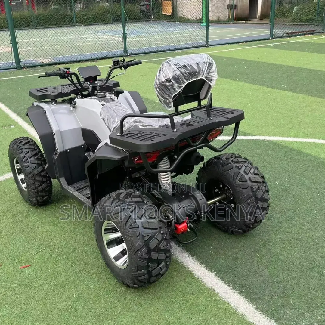 QuadBikes Petrol